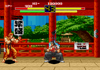 Art of Fighting (GS).png (13689 bytes)