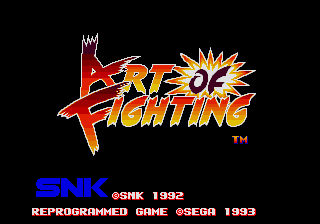 Art of Fighting (SS).png (4621 bytes)