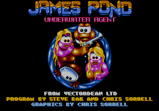 James Pond - Underwater Agent (SS).png (7815 bytes)