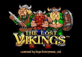 Lost Vikings, The (SS).png (13364 bytes)