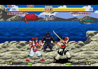 Samurai Shodown (GS).png (10939 bytes)