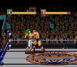 Saturday Night Slam Masters (GS).png (10827 bytes)