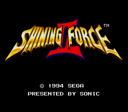 Shining Force 2 - Return of the King (SS).png (5594 bytes)