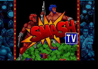 Smash TV (SS).png (17182 bytes)