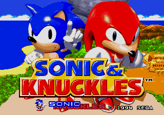 Sonic and Knuckles (SS).png (13204 bytes)