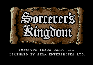 Sorcerer Kingdom (SS).png (7754 bytes)