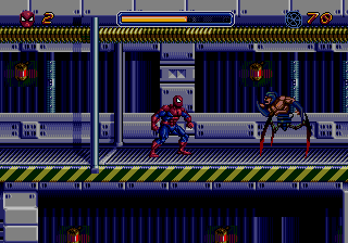 Spiderman - The Animated Series (GS).png (6490 bytes)