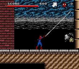 Spiderman and the X-Men - Arcade's Revenge (GS).png (6415 bytes)