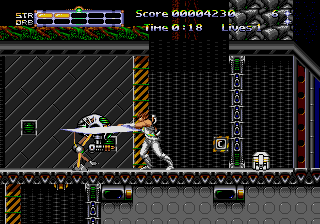 Strider 2 - The Return of Hiryu (GS).png (7585 bytes)