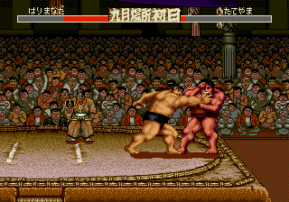 Sumo Wrestling (GS).png (14705 bytes)