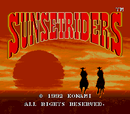 Sunset Riders (SS).png (6302 bytes)