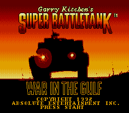 Super Battletank - War in the Gulf (SS).png (5696 bytes)