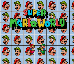 Super Mario World (SS).png (4944 bytes)