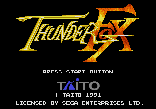 Thunder Fox (SS).png (5221 bytes)
