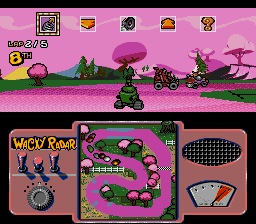 Wacky Races beta (GS).png (8975 bytes)