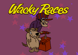 Wacky Races beta (SS).png (6841 bytes)