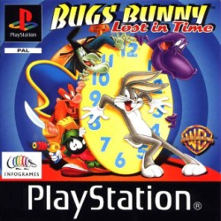 Bugs_Bunny_-_Lost_In_Time_pal-front.jpg