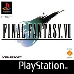 Final Fantasy 7
