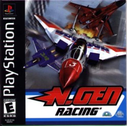 N_-_Gen_Racing_ntsc-front.jpg
