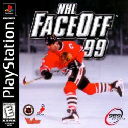 Nhl Faceoff