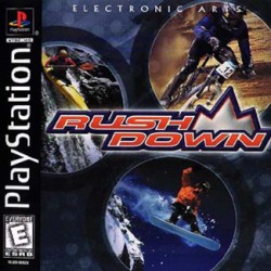 Rushdown_ntsc-front.jpg