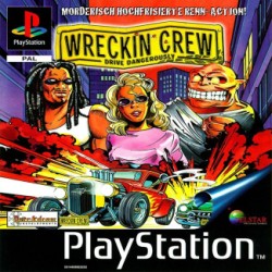 Wrecking_Crew_Drive_Dangerously_pal-front.jpg